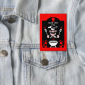 Badge Cadeau professionnel Cook (Insitu)