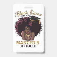 Cadeaux mignons de remise des diplômes de la Reine