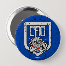 BADGE CAO RONDE BUTTON 4,0 CM