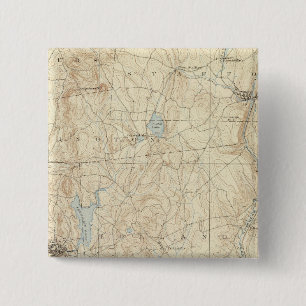 Badge Carré 5 Cm 12 Feuille de calcul