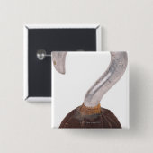 BADGE CARRÉ 5 CM 23970387 2 (Devant & derrière)