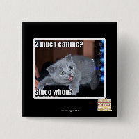 2 beaucoup de caffine ?
