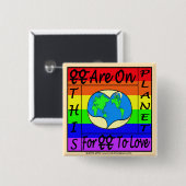 BADGE CARRÉ 5 CM 3401-LQ01-PQ01 (Devant & derrière)