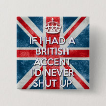 Accent britannique