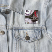 Badge Carré 5 Cm Achetez (En situation)