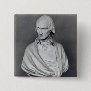 Badge Carré 5 Cm Adrien Duquesnoy