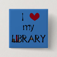 Aimez ma bibliothèque - changez la couleur