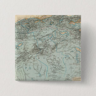 Badge Carré 5 Cm Algérie