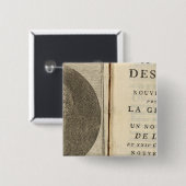 Badge Carré 5 Cm Altas (Devant & derrière)