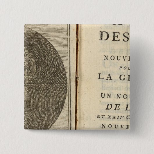 Badge Carré 5 Cm Altas (Devant)