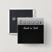 Amplificateur de guitare