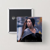 Badge Carré 5 Cm ARWEN™ Retour (Devant & derrière)