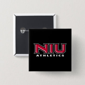 Badge Carré 5 Cm Athlétisme NIU