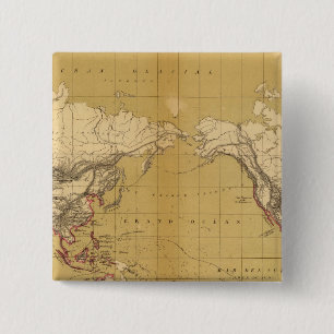 Badge Carré 5 Cm Atlas de 1550