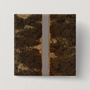 Badge Carré 5 Cm Atlas général