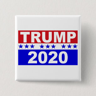Badge Carré 5 Cm Atout 2020