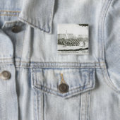 Badge Carré 5 Cm Augmenter d'une armée (En situation)