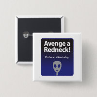 Avenge a Redneck - Sonde un alien aujourd'hui