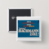 Badge Carré 5 Cm BACHMANN_2012-design (Devant & derrière)