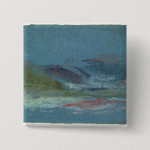 Badge Carré 5 Cm Berge, c.1830