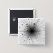 Badge Carré 5 Cm Big Bang ! (Devant & derrière)