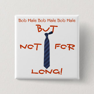 Badge Carré 5 Cm Bobsy