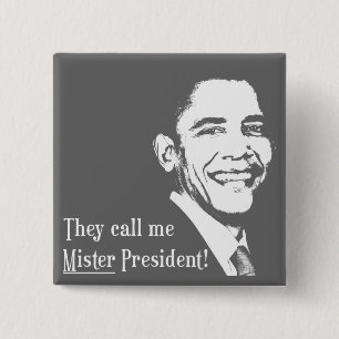 Badge Carré 5 Cm Bouton carré - customisé