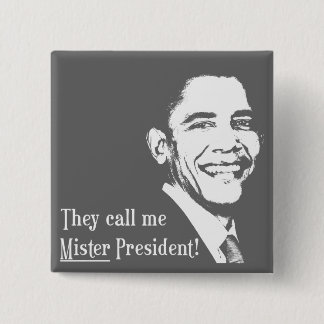 Badge Carré 5 Cm Bouton carré - customisé