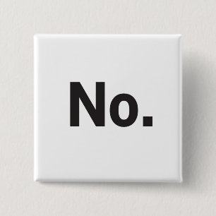 Badge Carré 5 Cm Bouton carré de 2" : Non.