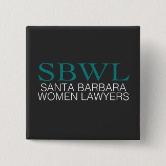 Badge Carré 5 Cm Bouton carré de SBWL