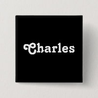 Bouton Charles