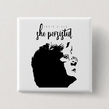 Bouton de #LetLizSpeak