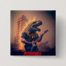 Bouton d'échange PitDriver PitZillA