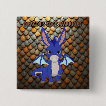 Bouton Dragon's Edge