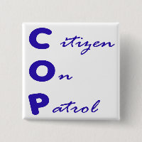 Bouton du Carré de patrouille