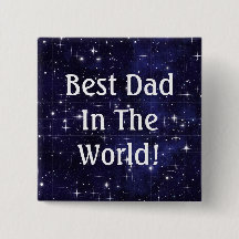 Bouton meilleur papa