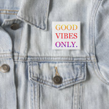 Bouton Vibes positives