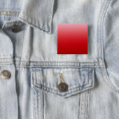 Badge Carré 5 Cm Bright Red Wallpaper Arrière - plan (En situation)