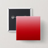 Badge Carré 5 Cm Bright Red Wallpaper Arrière - plan (Devant & derrière)