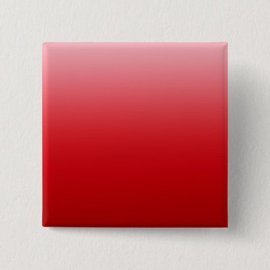 Badge Carré 5 Cm Bright Red Wallpaper Arrière - plan (Devant)