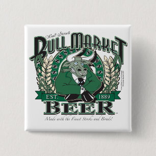 Badge Carré 5 Cm Bull-Market-CNBC-LARGE