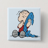cacahuètes | Linus et sa couverture