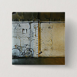 Badge Carré 5 Cm Cadeaux de luxe pour cyclistes