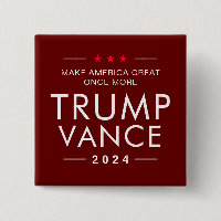 Campagne présidentielle politique de Trump Vance 2