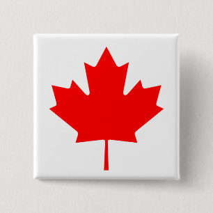Badge Carré 5 Cm canada
