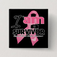 Cancer du sein - Je suis un survivant
