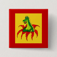 Capo, le petit dragon