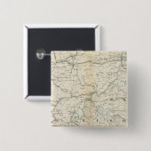 Badge Carré 5 Cm Carte Gen V (Devant & derrière)