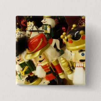 Badge Carré 5 Cm Casse-noix 4
