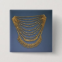 Collier avec des cloches